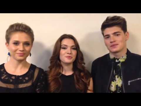 "Faking It" talks to heat South Africa