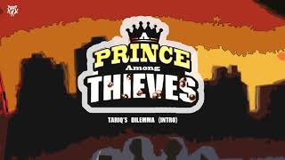 Prince Paul - Tariq&#39;s Dilemma (Intro)