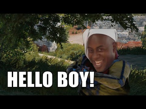Rust - который мы заслужили!