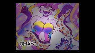 魔女の宴『OMORI - オモリ』#37