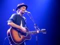 Fran Healy - Side (Travis song, live, acoustic ...