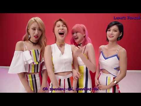 [HD][VOSTFR] 9Muses - Remember