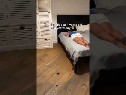 I will miss you forever ❤️RIP my best friend 🐶