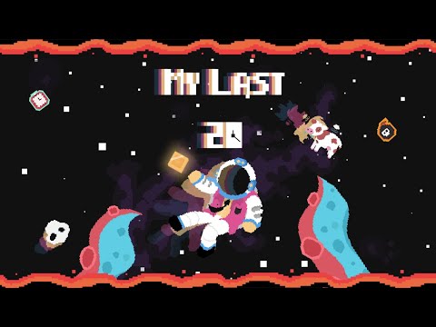 Star Survivor : Zero Gravity Video