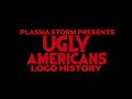 Ugly Americans Logo History