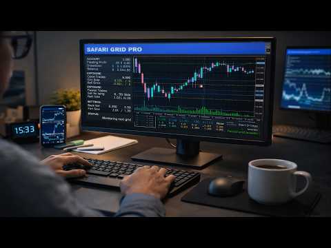 Video Safari Grid Pro