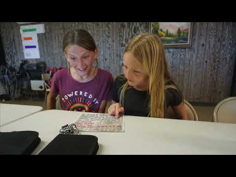 BMBC 2022 - junior session