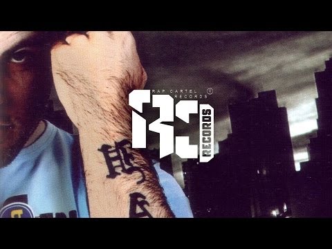 Hartmann - Underground (Feat. Juice & DJ Rokam)