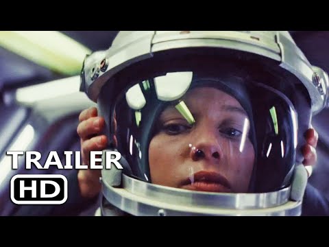 Tráiler Rubikon