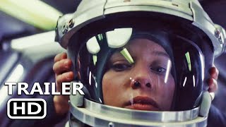 Trailer Trạm Vũ Trụ Rubikon