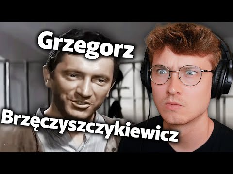 American Reacts to the Polish FINAL BOSS