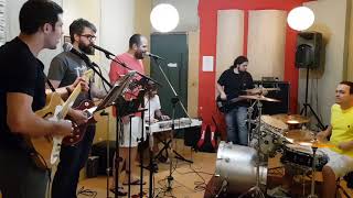 Download lagu The Cure - Caterpillar - Cover mp3 Download lagu The Cure - Caterpillar - Cover mp3