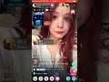 Bigo Live Russia Cherry ️