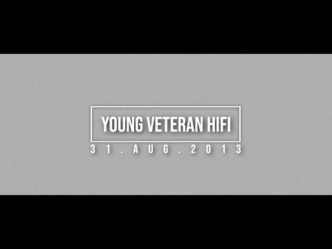 DUBNITES ft. Fitta Warri, Young Veteran Hifi