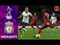 DE KLAPPER VAN HET WEEKEND! ? | Tottenham vs Liverpool | Premier League 2019/20 | Samenvatting