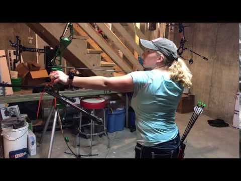 Recurve: Week 4