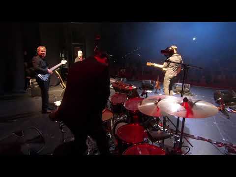 Samo Budna & Band - Ti od zgoraj ( Gledališče Park,  Murska Sobota,  23. november 2019)