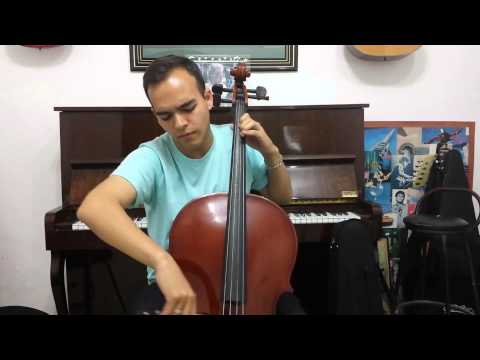 Aulas de Violoncelo Tatuapé whatsapp: 97020-0686