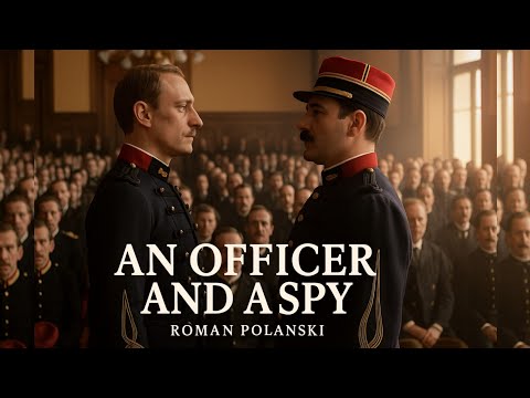 An Officer and a Spy 2019 | Roman Polanski