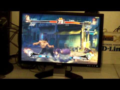 F Word (Ib) vs Slizzle (Fe) Winners Final WinnerStaysOn Nov 12