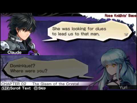 generation of chaos pandora's reflection psp review