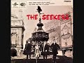 Don't think twice, it's allright / The Seekers.