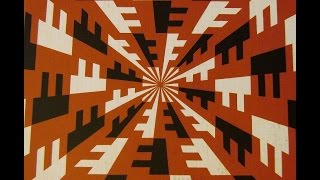 The Black Angels 'Clear Lake Forest' (2014) in Full