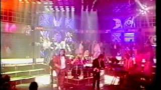 Marillion - Incommunicado - Live 1987 TOTP - HQ