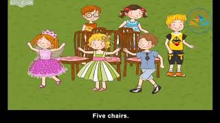 17. Musical Chairs