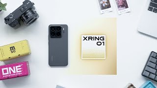 Xiaomi 15S Pro Unboxing & Hands-on: XRING O1 brings Xiaomi to the next level
