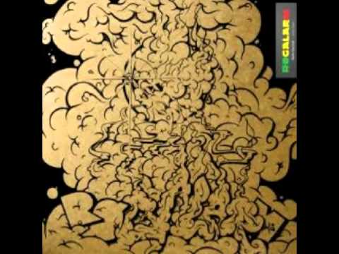 TopGunn & Mighty Mala - Muskler og Hjerne