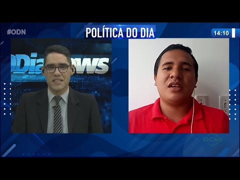 Política do Dia 01 12 2020