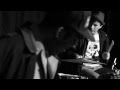 Tommy Sissons & Normanton Street - Fish & Chip Paper Headlines (Red Sky Film Session)
