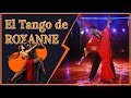 El Tango De Roxanne Moulin Rouge Entertainment Resort World Cruises