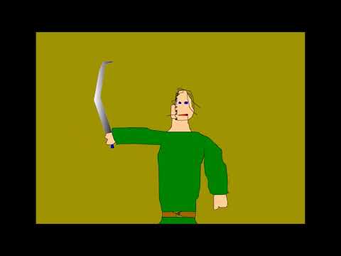 Playing my old flash games #5 - Holes, among other things