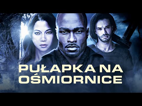 Pułapka na ośmiornice | Dramat | Polski lektor