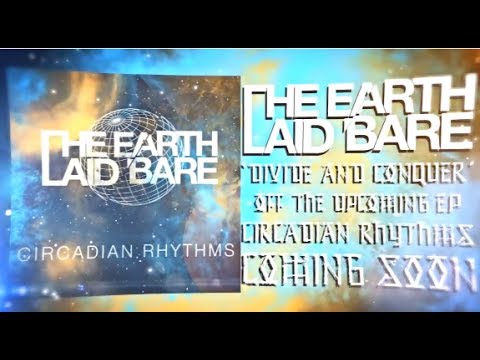 The Earth Laid Bare - Divide and Conquer