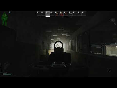 Sanitar And His Guards Are God Obdolbos(Pre-wipe event)