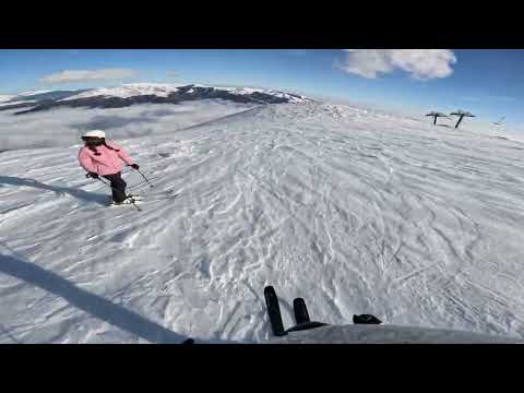 Sinaia - CARP - 24.01.2026