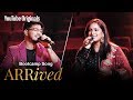 Bootcamp Pavithra Ajay Tere Bina Guru ARRivedSeries