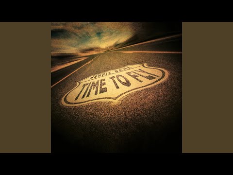 Time To Fly - Henrik Bank