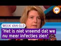 De Week van Gelderland over jongeren vaccinerenen en versoepelen