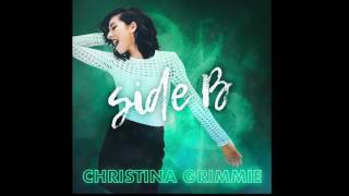 NIGHTCORE | Christina Grimmie - I Only Miss You When I Breathe