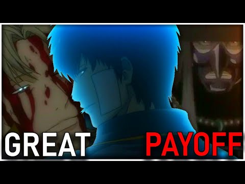 The GREATEST Arc In Shonen -  Farewell Shinsengumi Arc