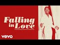 Sam Cooke - Falling In Love (Official Lyric Video)