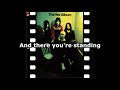 YES - Perpetual Change