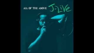 J-Live Do That Shit