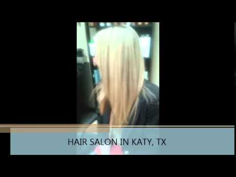 Hair Salon Katy TX Total Transformations