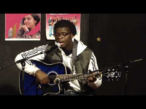 Gama Barros - Vem Dar Música à Tua Escola - It´s Complicated - Eurico (Original) - 4/4/2013