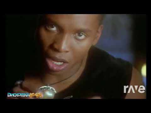 Is Me Love - Haddaway & Robin S | RaveDj